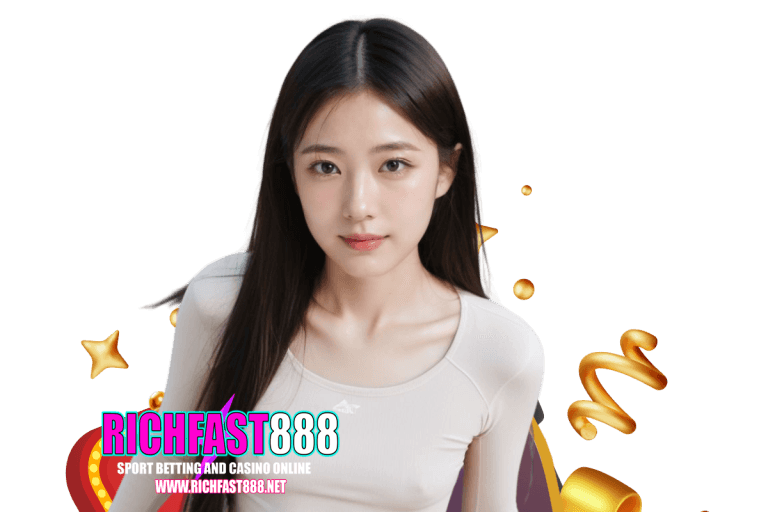 richfast สล็อต