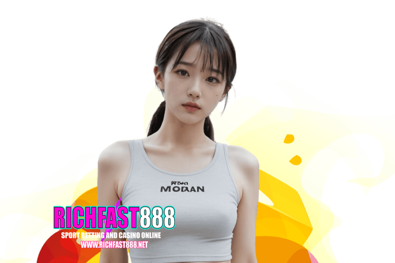 richfast888 ทรูวอเลท