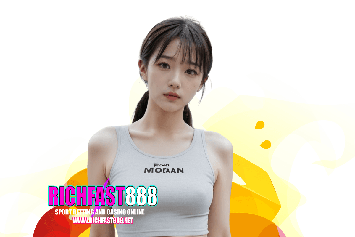 richfast888 ทรูวอเลท