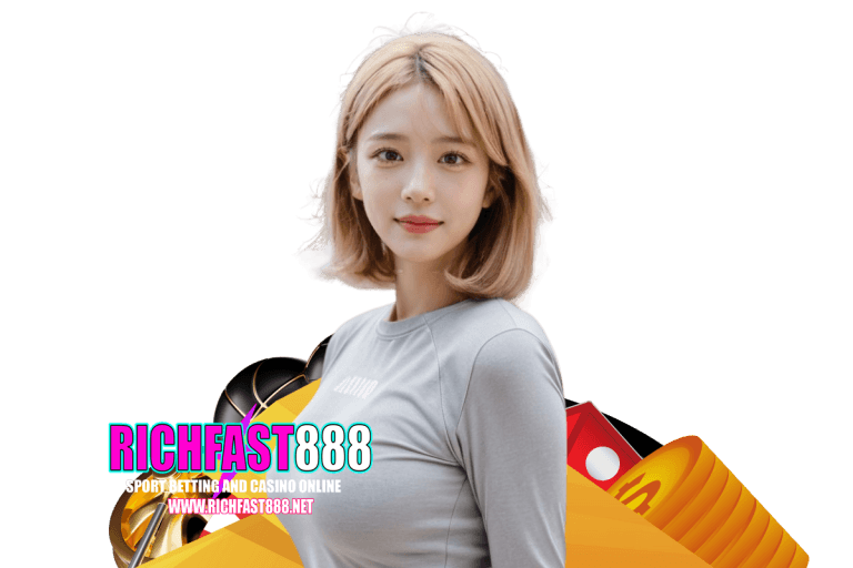 richfast888 ทางเข้า