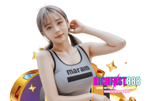 richfast888 แตกง่าย
