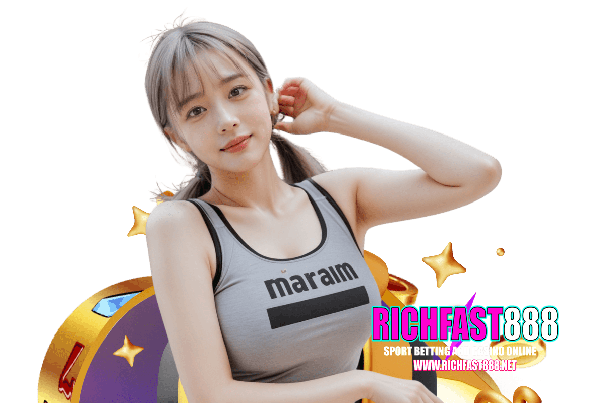 richfast888 แตกง่าย